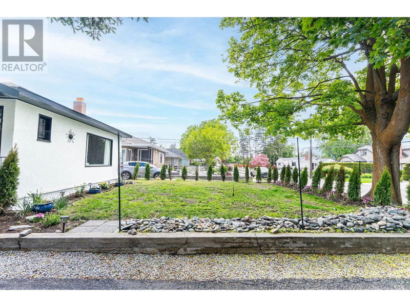 Tertiary Property View