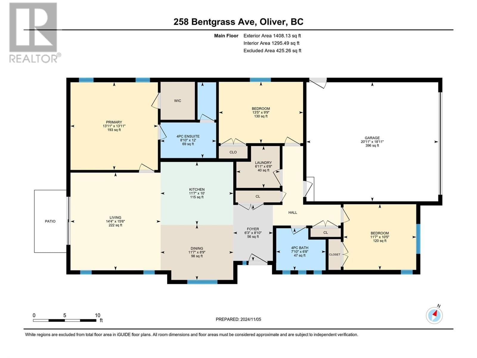 258 BENTGRASS AVENUE Image 36