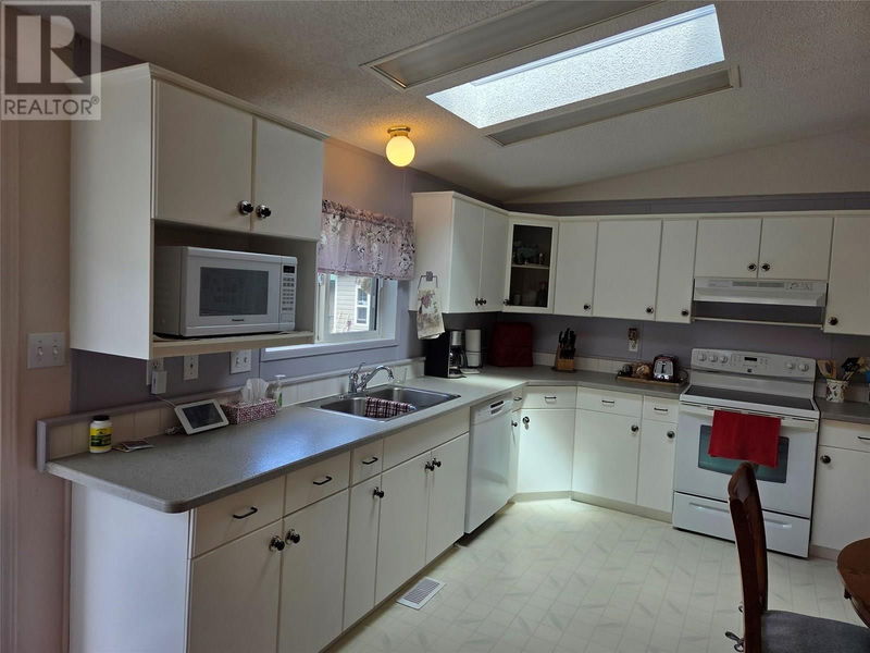 Tertiary Property View