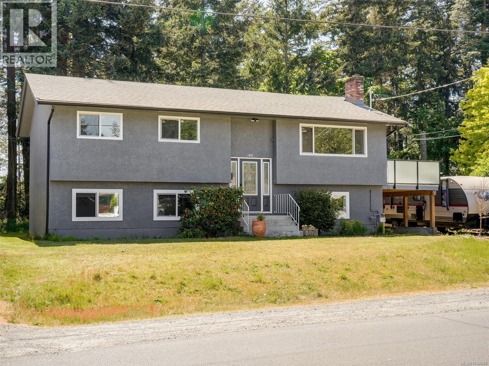 435 Dressler Road