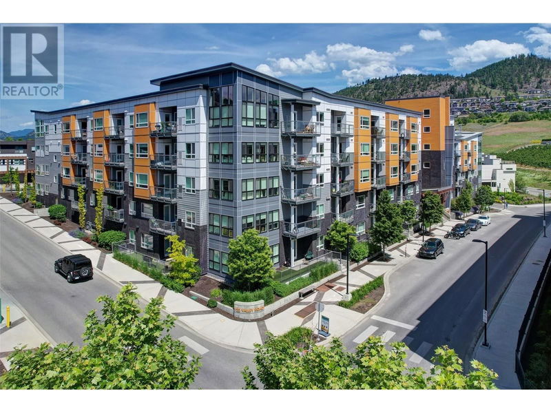 Tertiary Property View