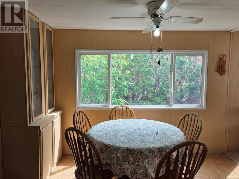 Tertiary Property View