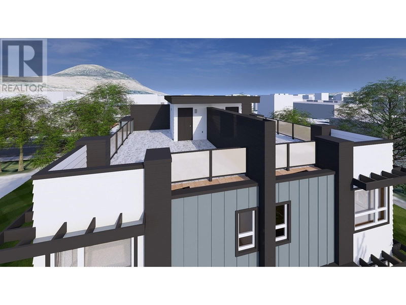 Tertiary Property View