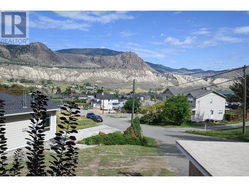 Tertiary Property View