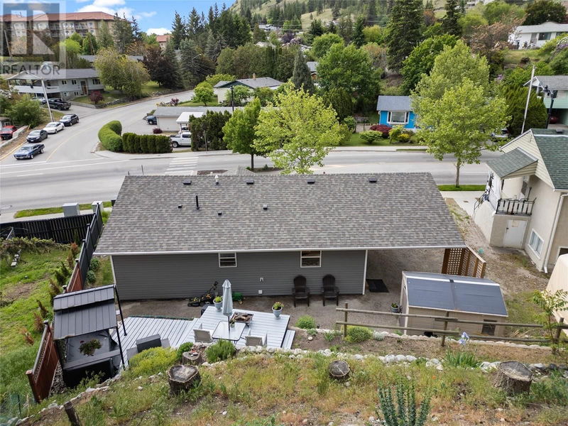 Tertiary Property View