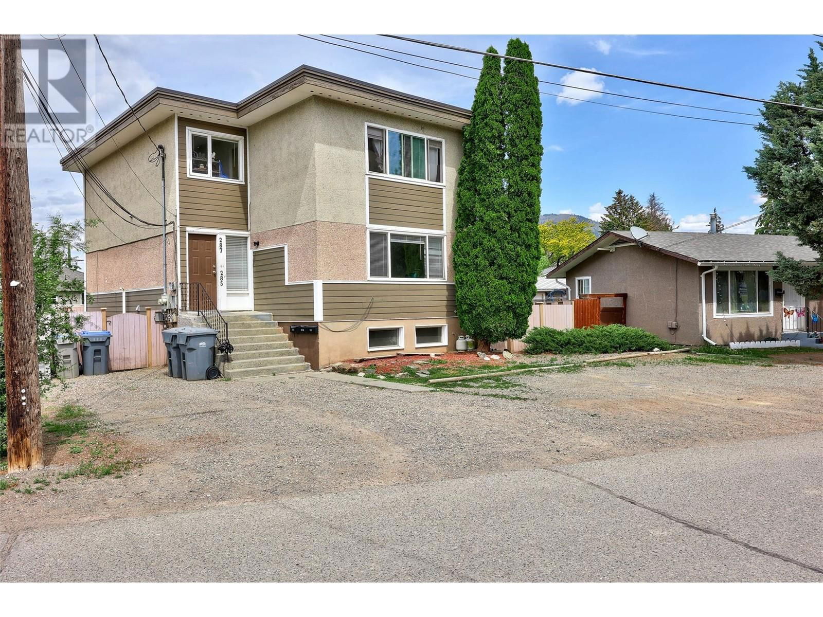 Primary Property View
