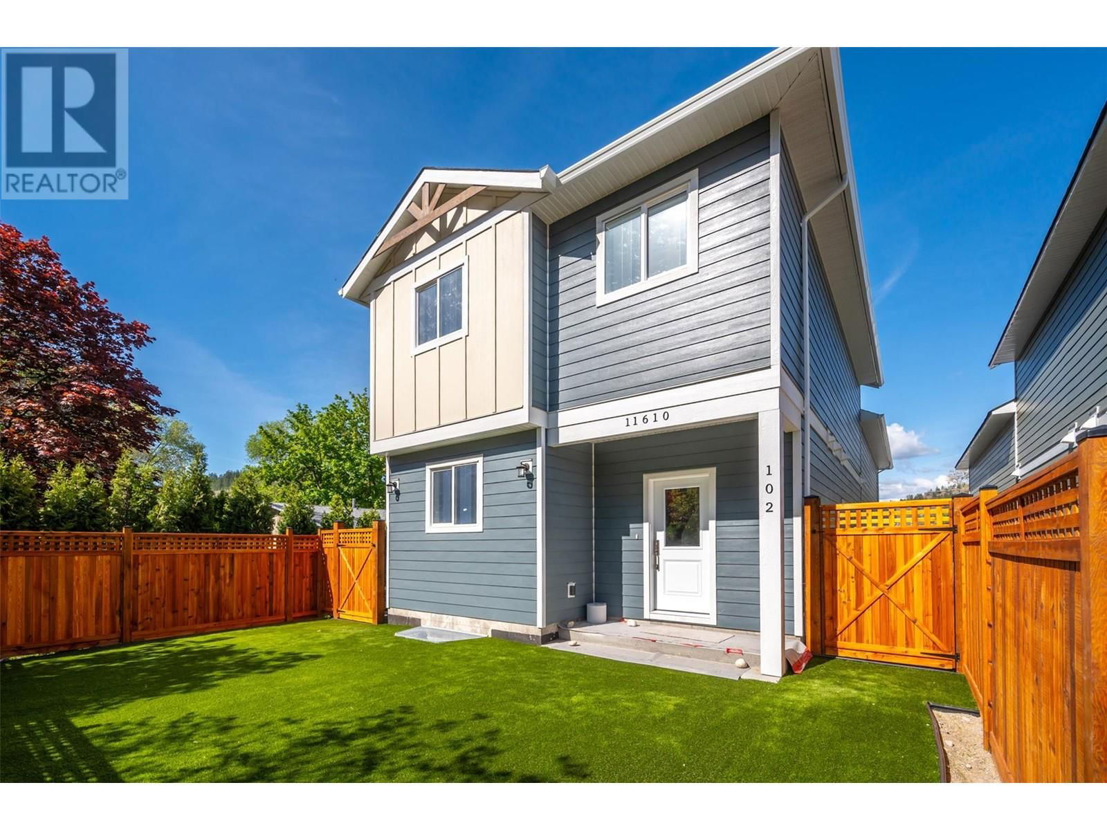 Primary Property View