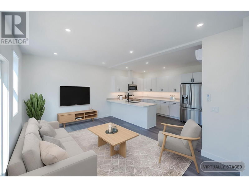 Tertiary Property View
