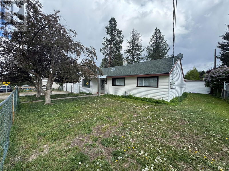 Secondary Property View