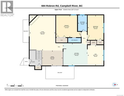 684 Robron Road | Campbell River British Columbia | Slide Image Forty-nine