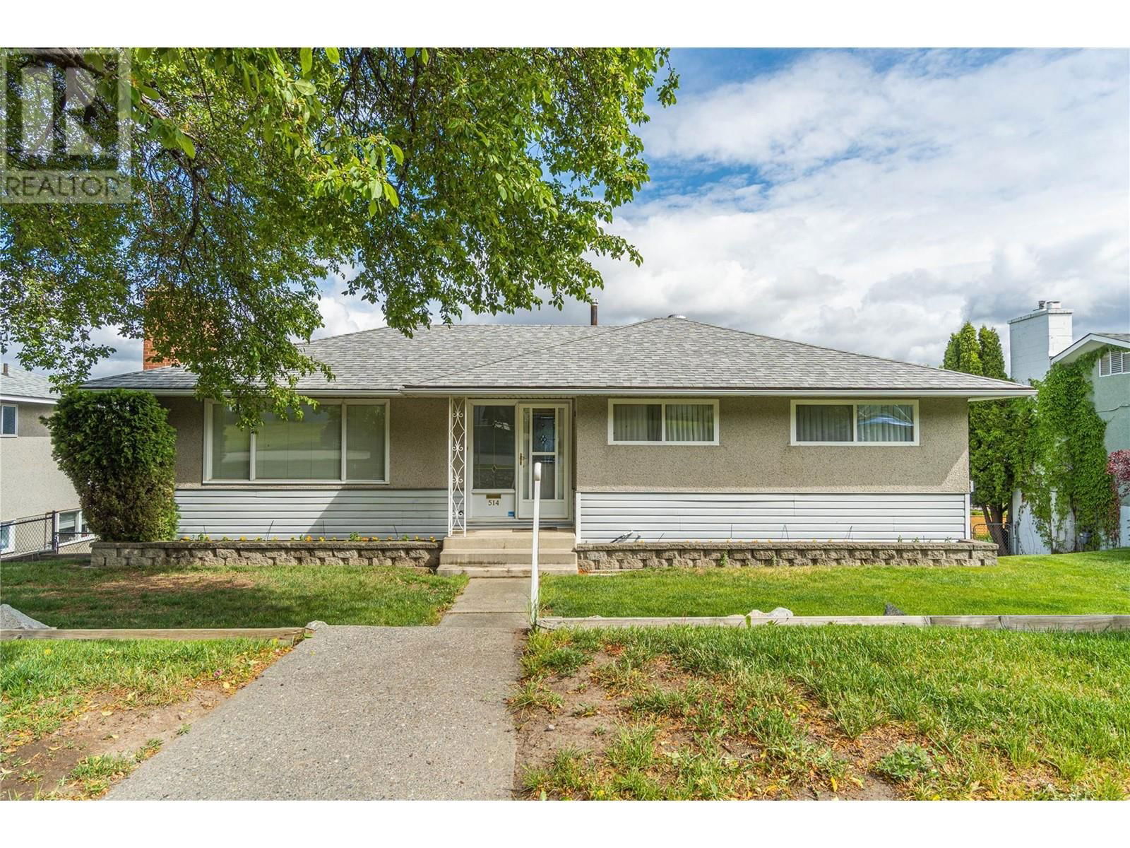 Primary Property View