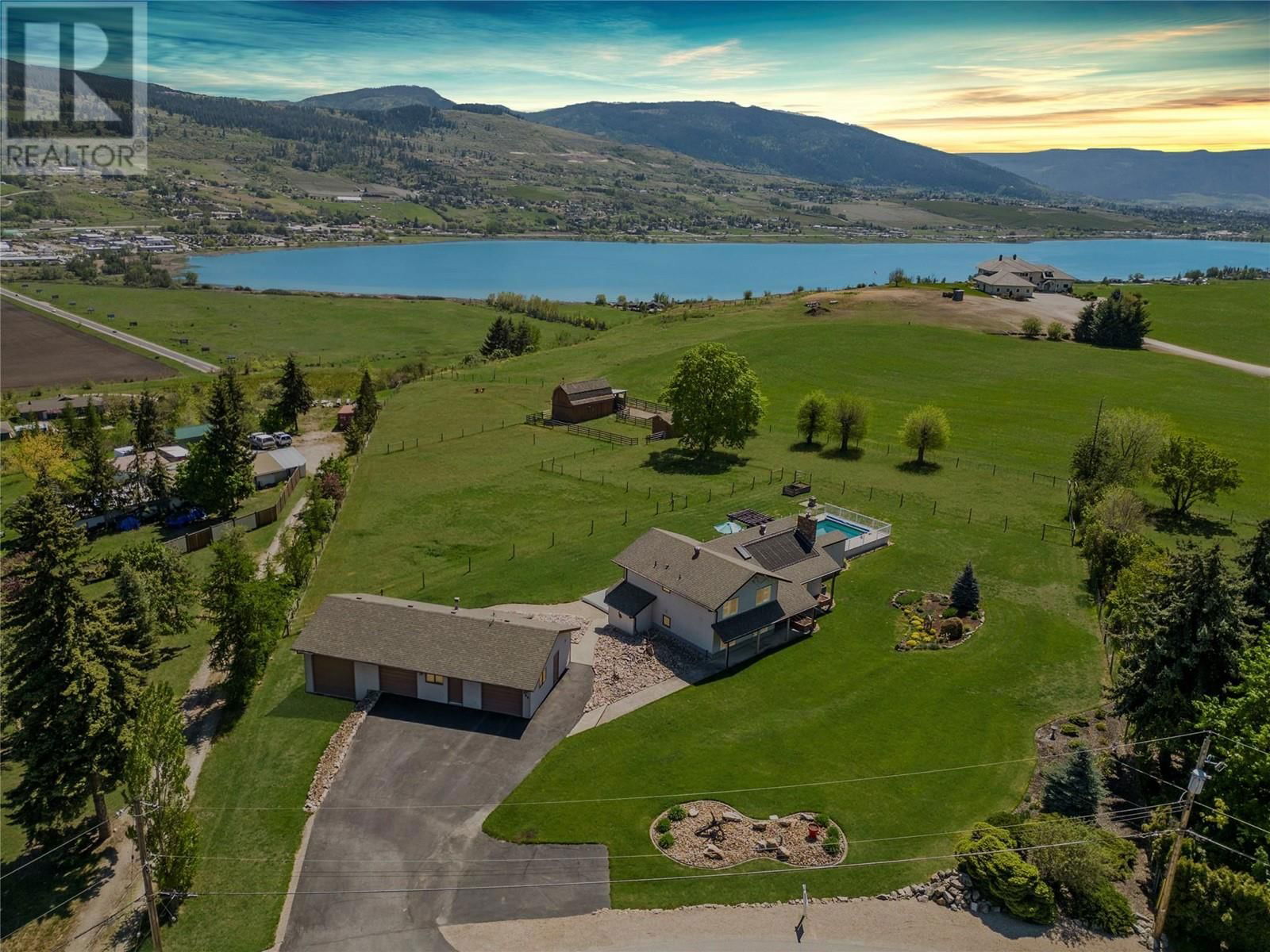 Primary Property View