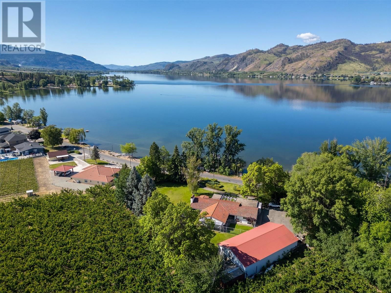 Primary Property View