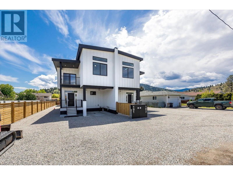 Secondary Property View