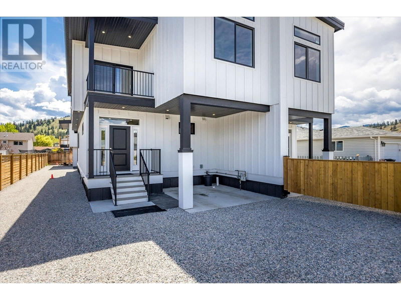 Tertiary Property View
