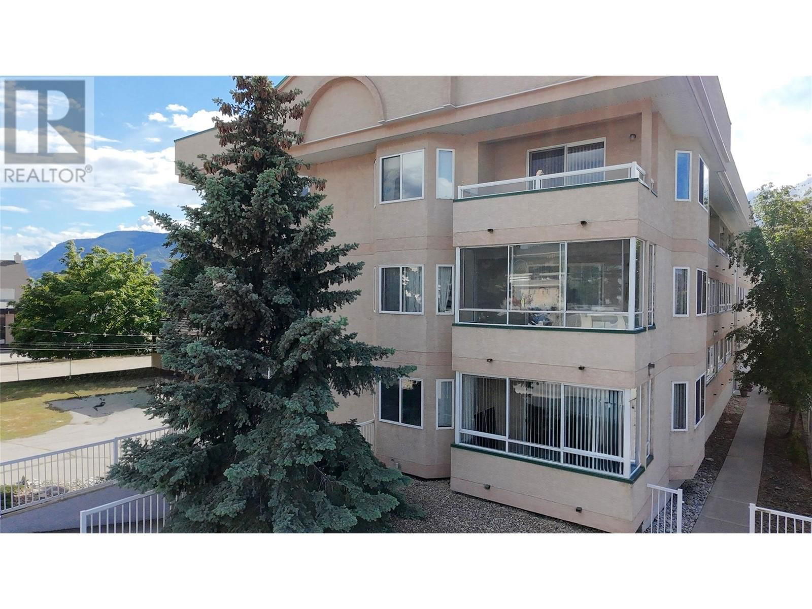 Primary Property View