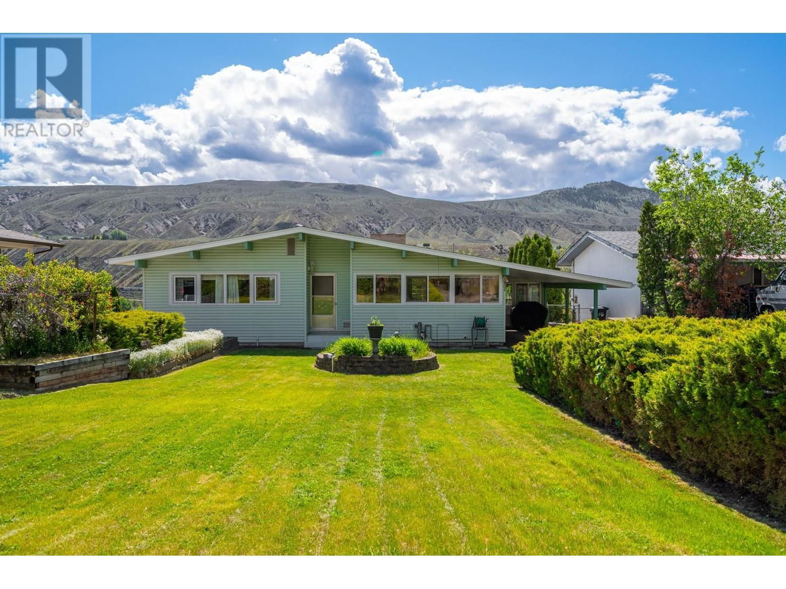 Primary Property View