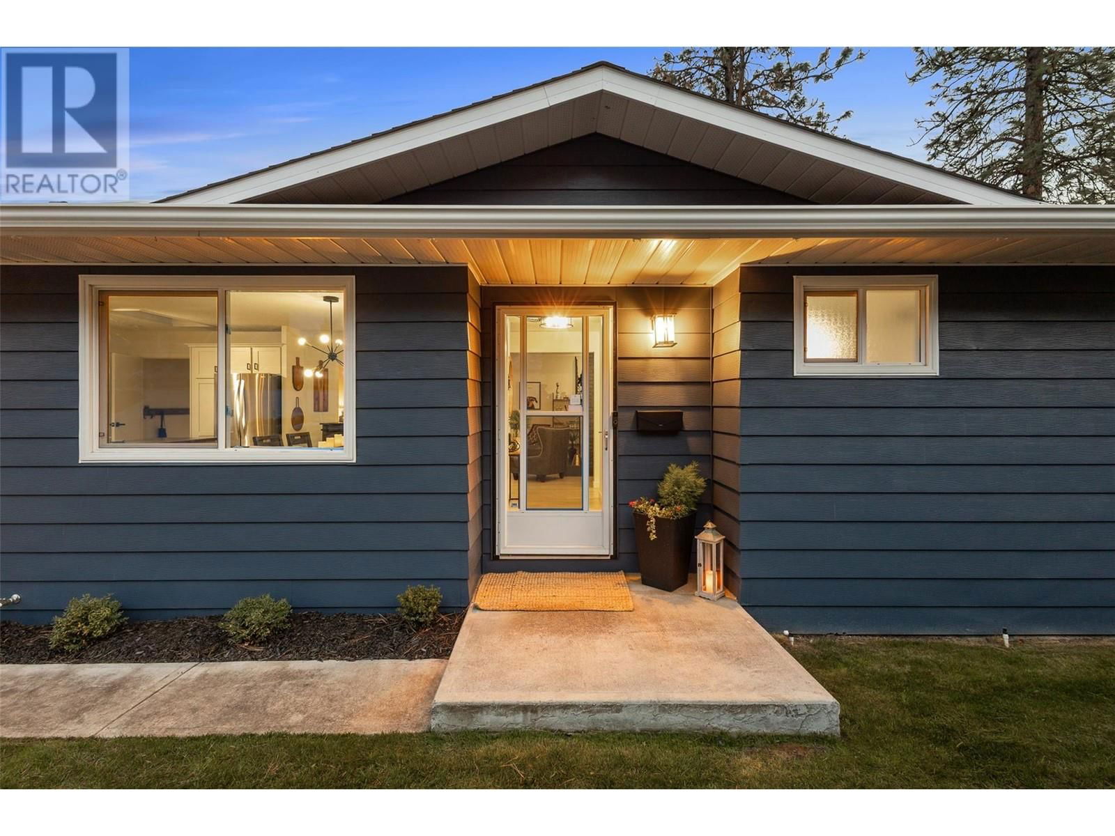 Primary Property View