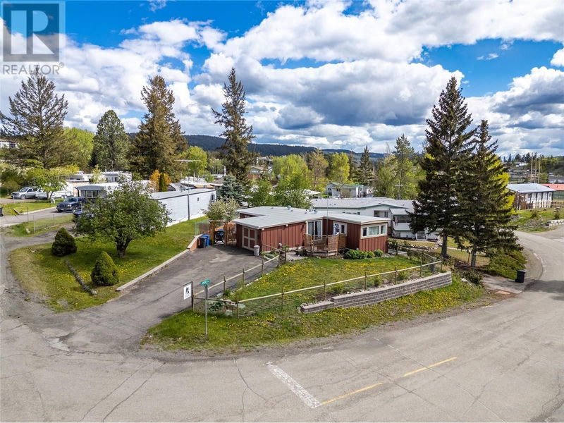 Secondary Property View