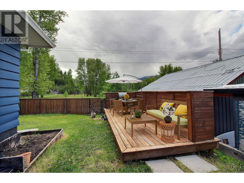 Secondary Property View
