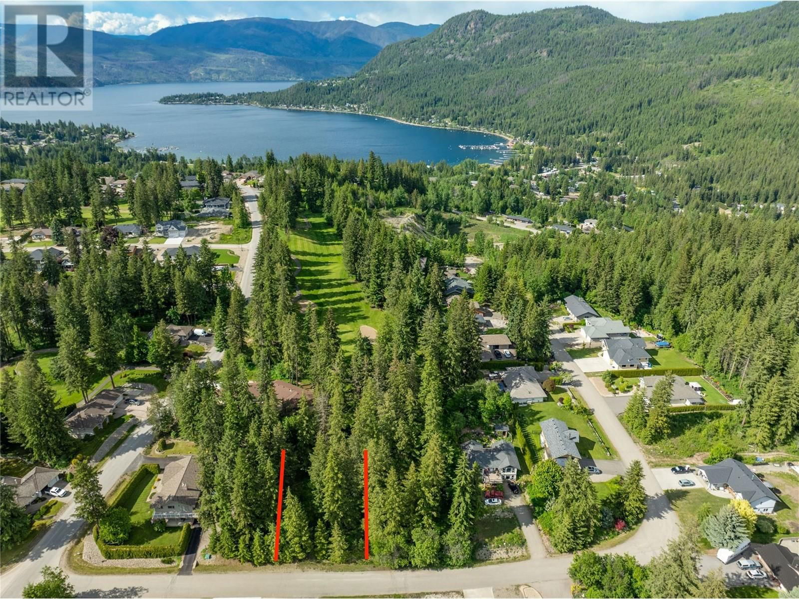 Primary Property View