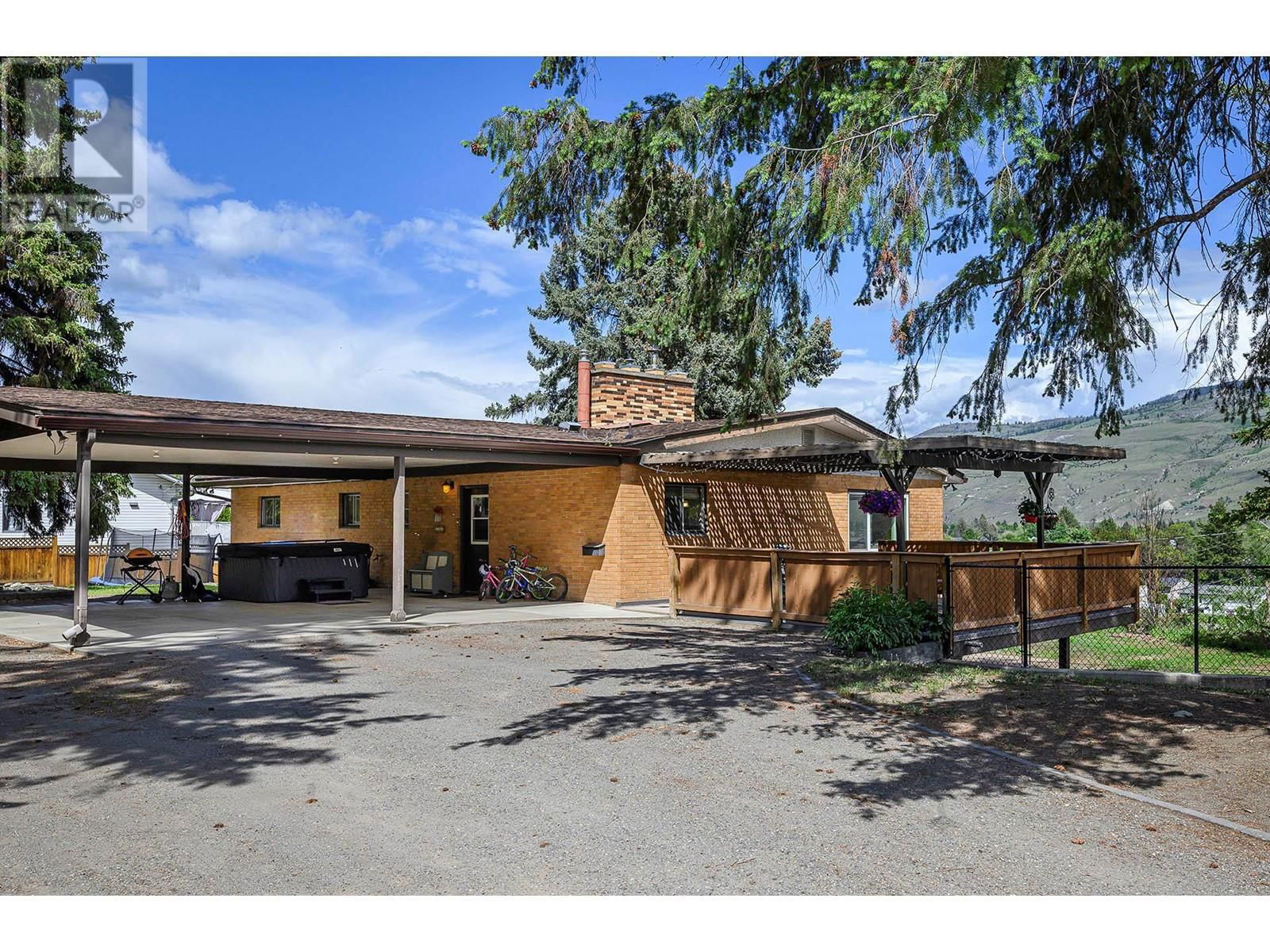Primary Property View