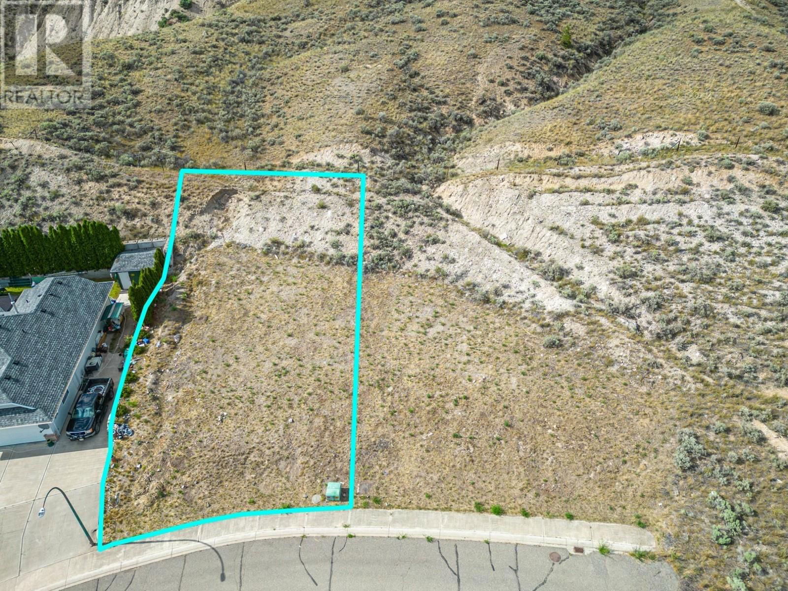 Primary Property View