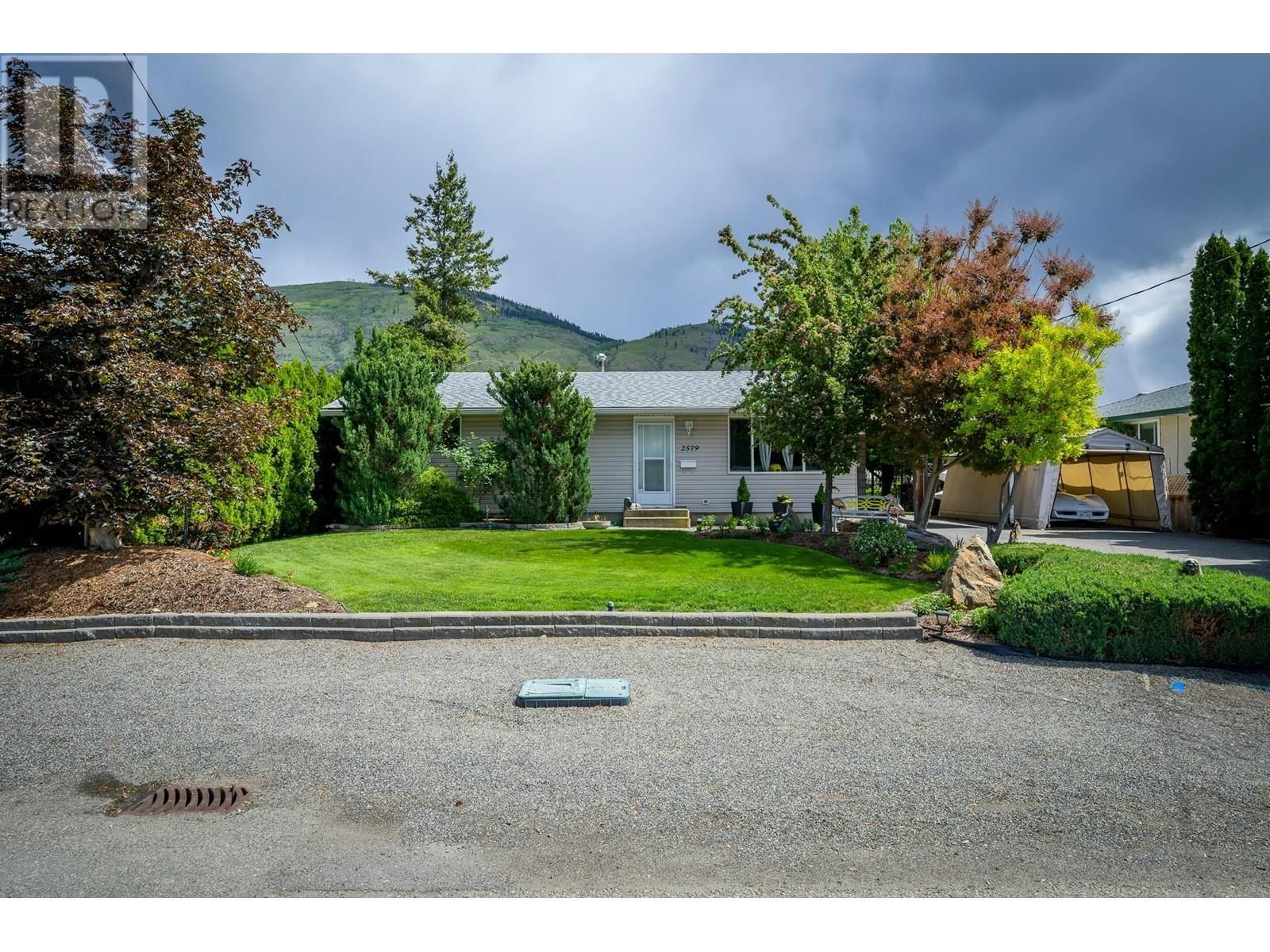 Primary Property View