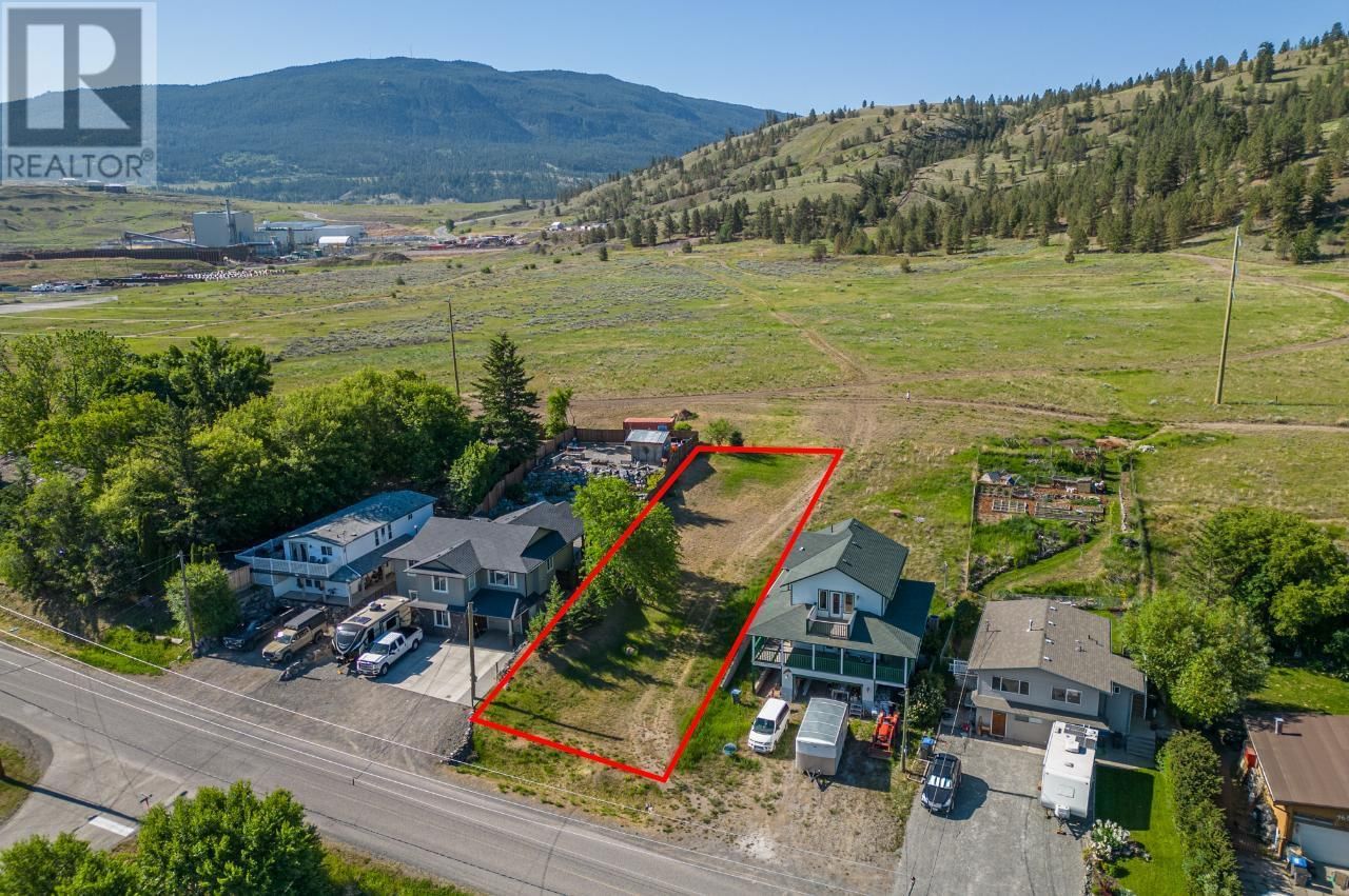 Primary Property View