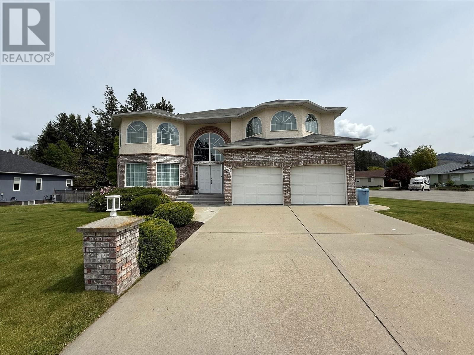 Primary Property View