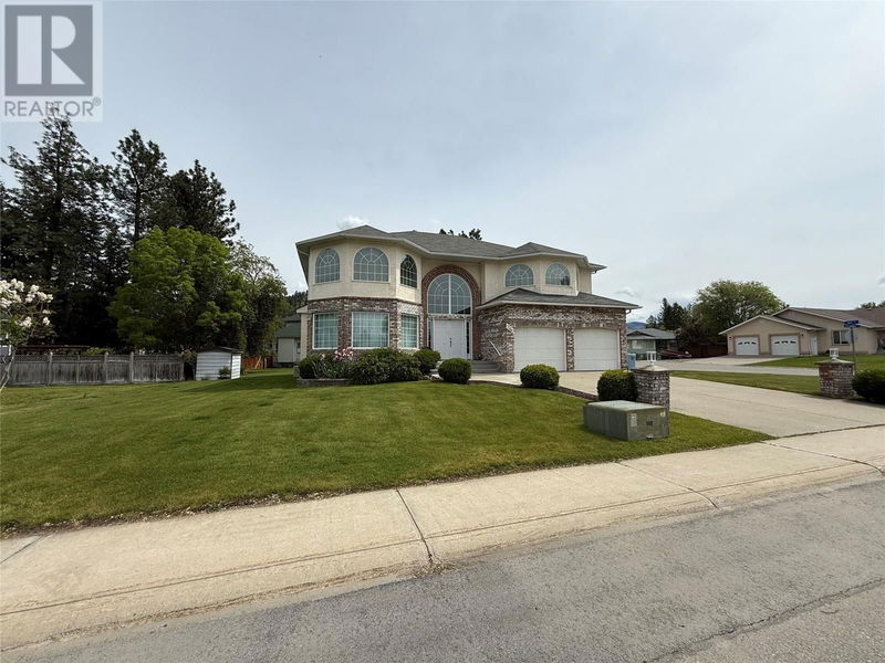 Secondary Property View