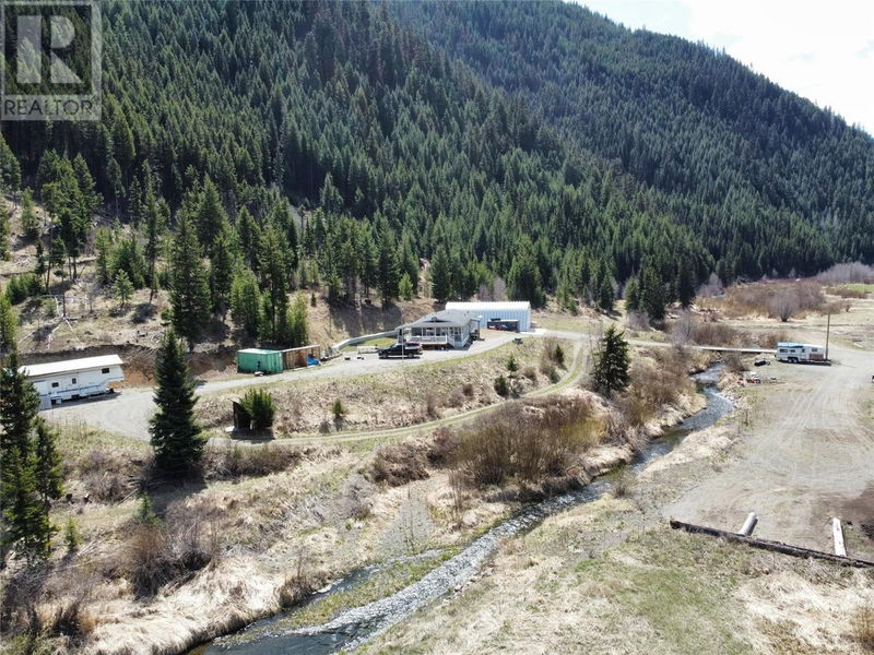 Tertiary Property View
