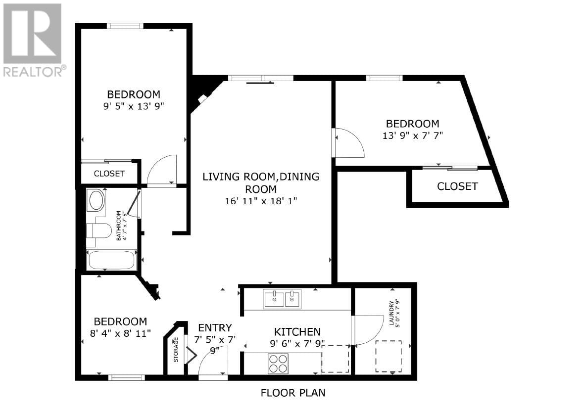 212 - 4767 FORSTERS LANDING ROAD Image 6