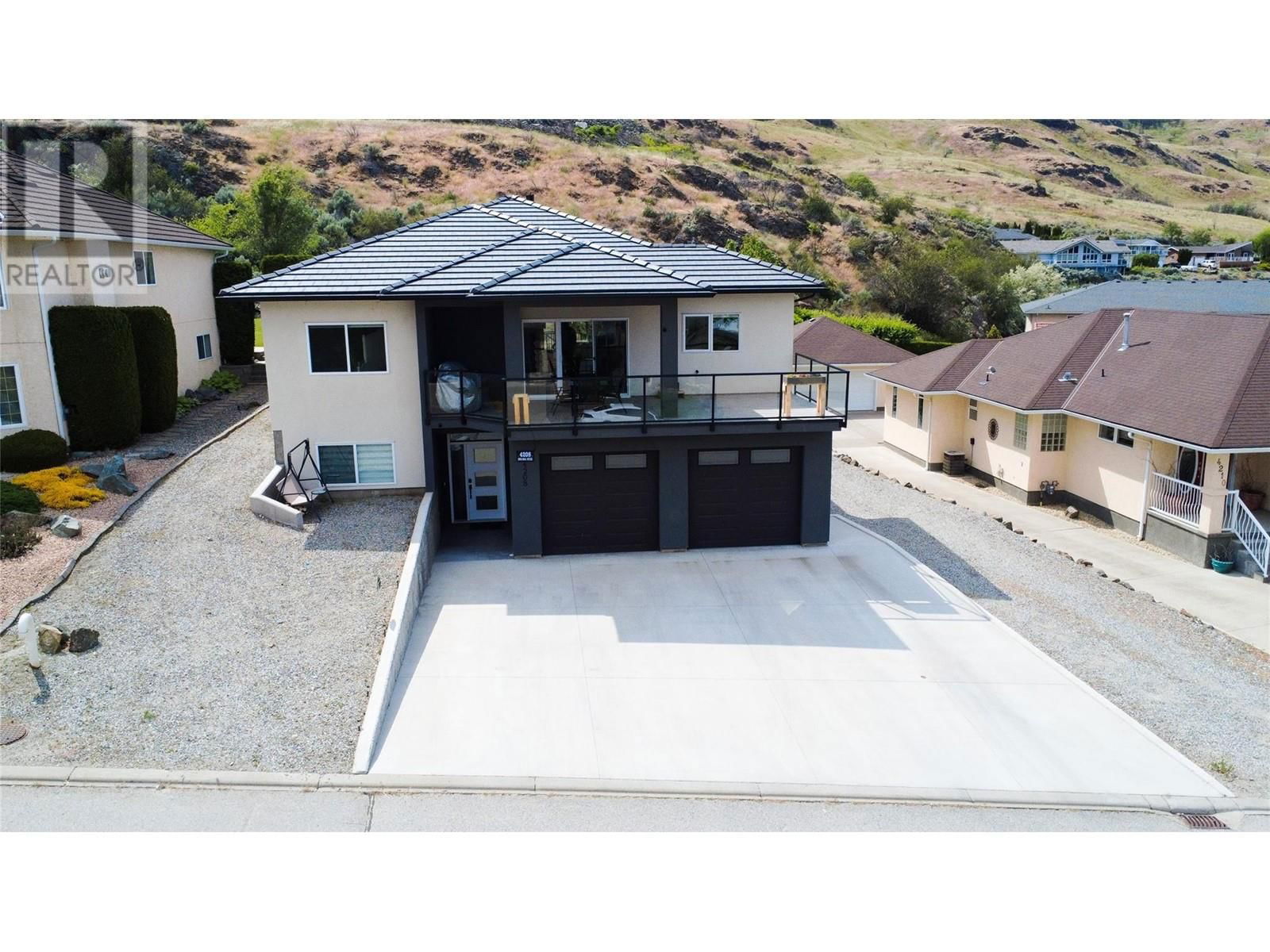 Primary Property View