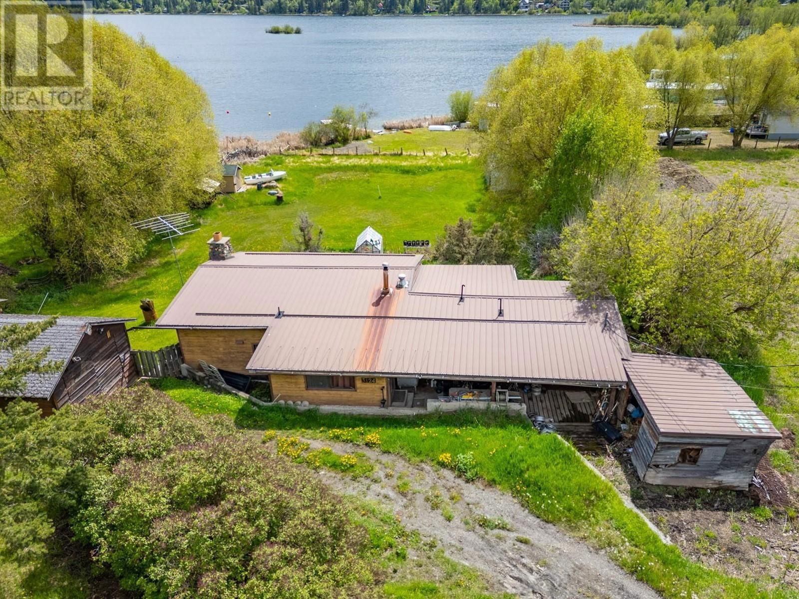 Primary Property View