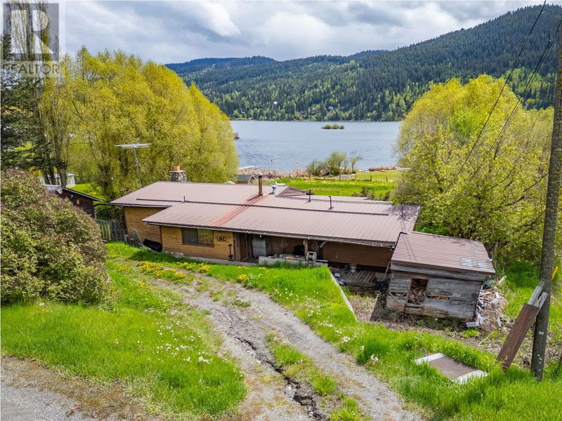 Secondary Property View