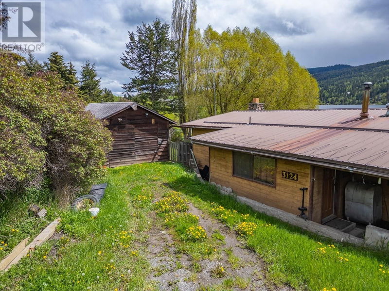 Tertiary Property View