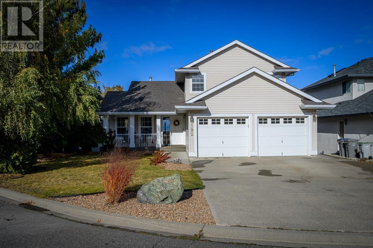 Primary Property View