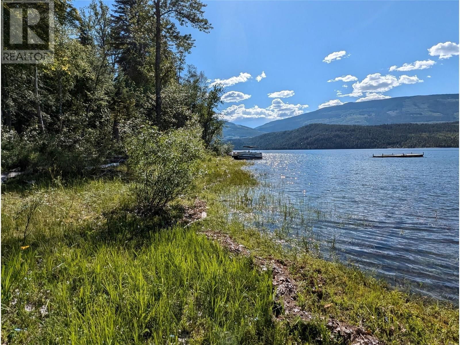 Primary Property View