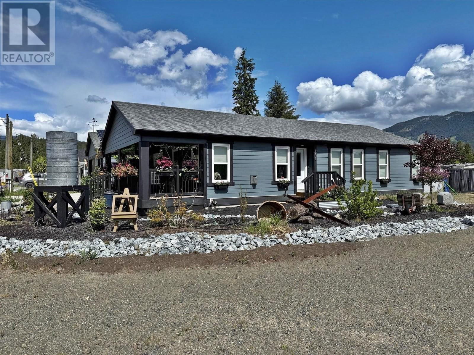 Primary Property View