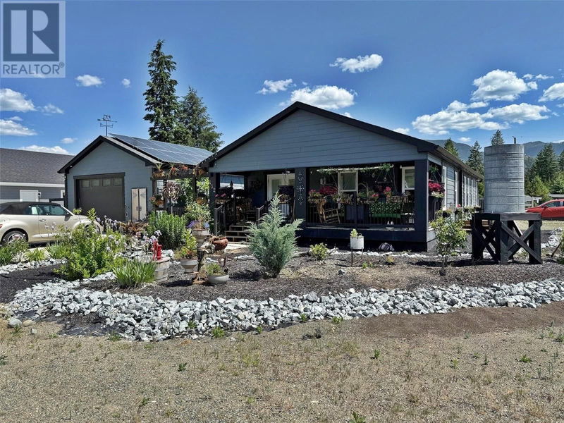 Secondary Property View