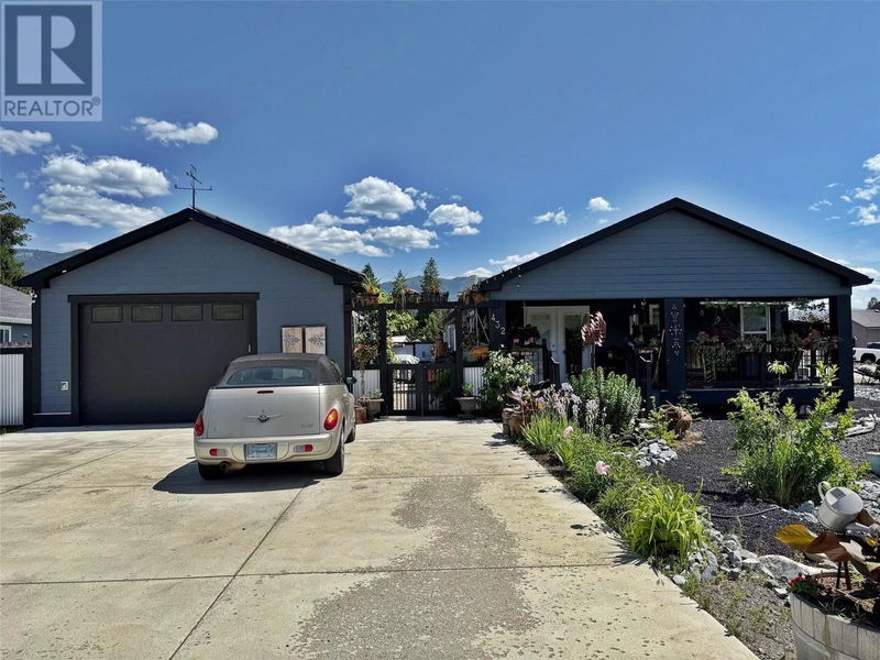 Tertiary Property View