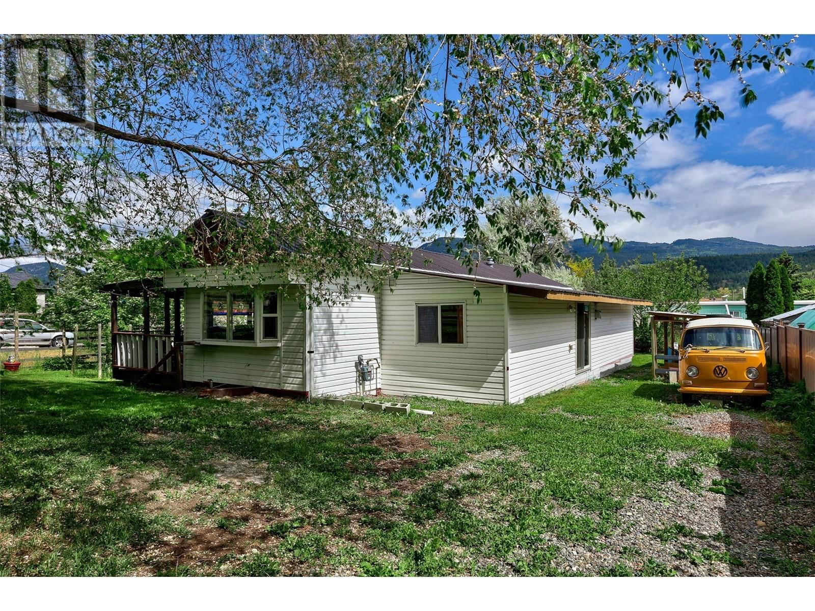 Primary Property View