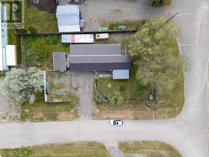 Secondary Property View