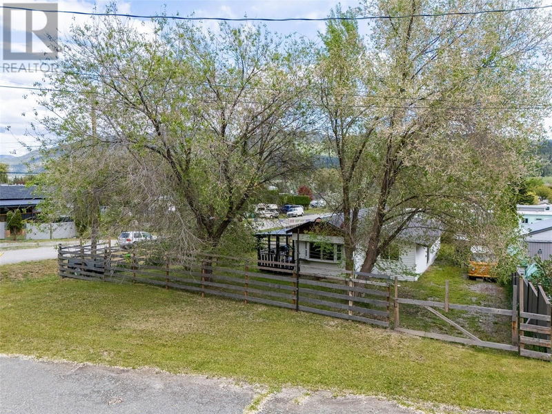 Tertiary Property View