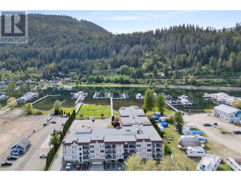 Tertiary Property View