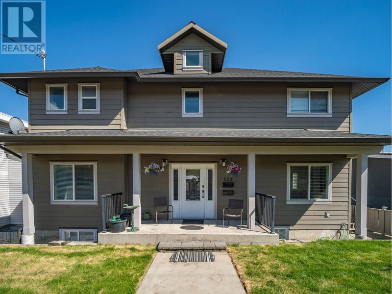 Secondary Property View