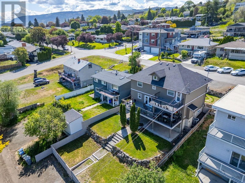 Tertiary Property View