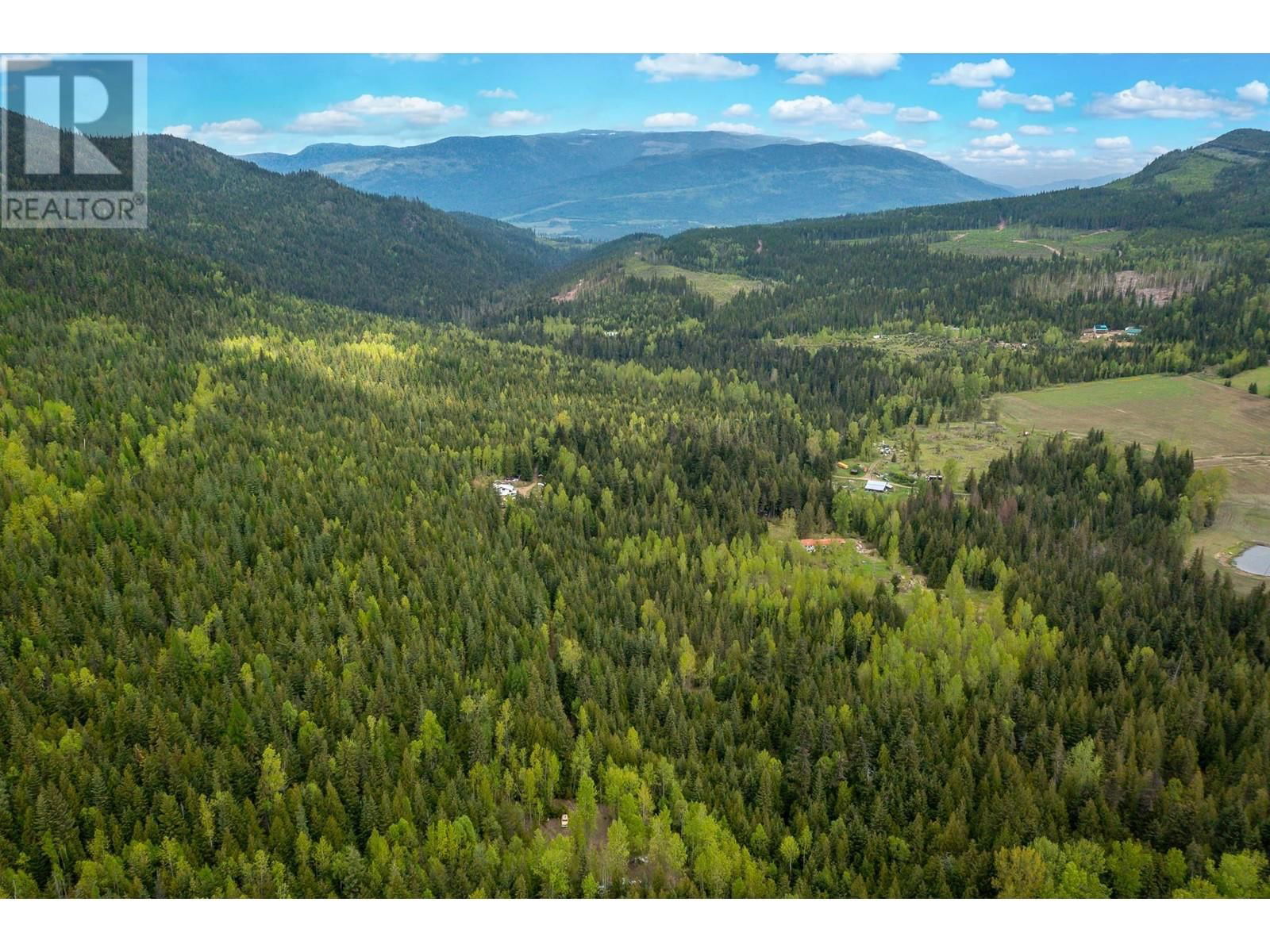 Primary Property View