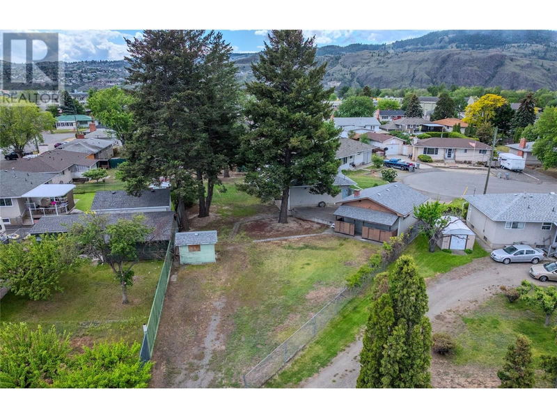 Tertiary Property View